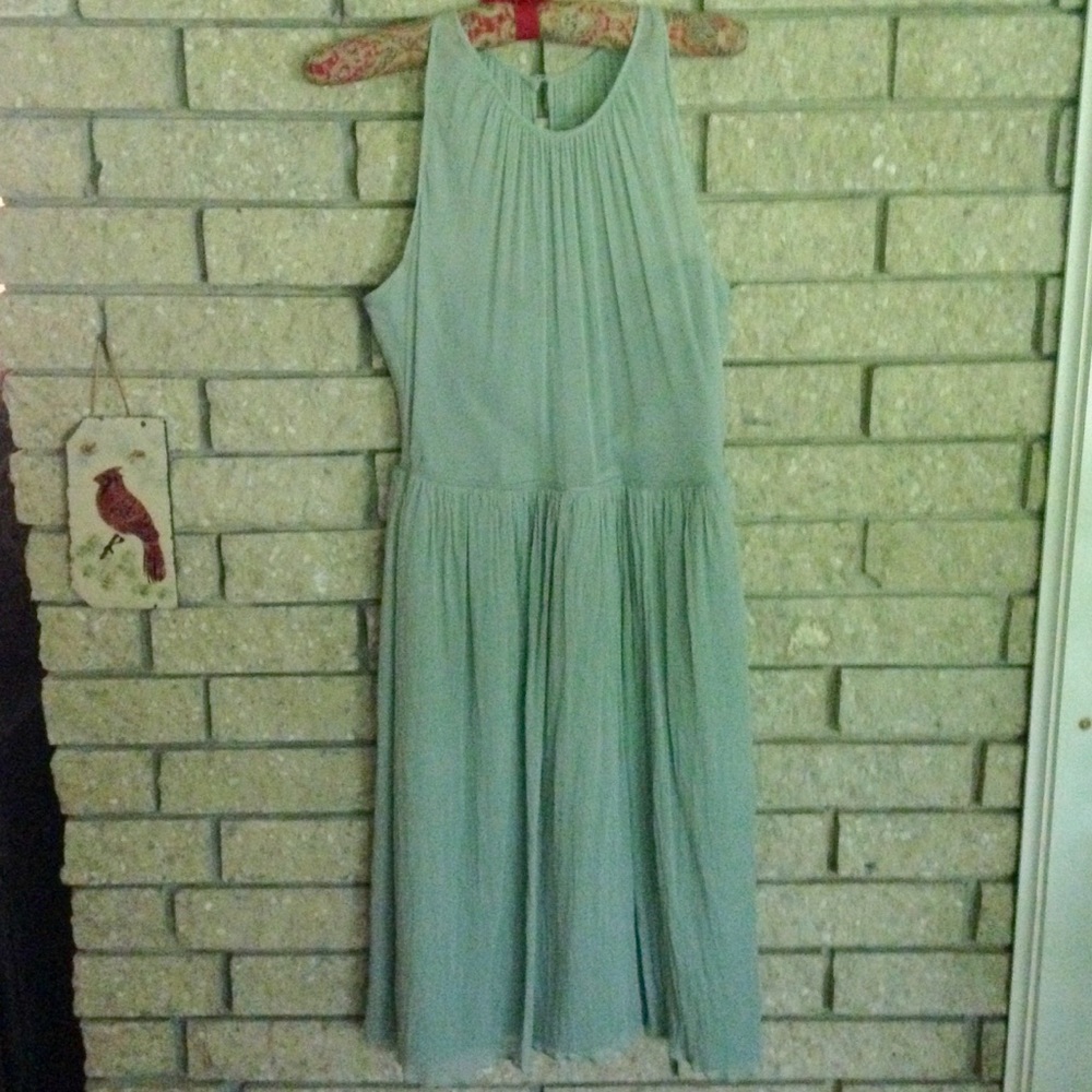 JCrew Dress